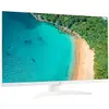 TV LED - LG - 27TQ615S-WZ - Full HD 1080p - Smart TV - Écran incurvé