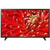 LG 32LQ631C tv 81,3 cm (32") Full HD Smart TV Wifi Zwart