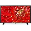 TV LG 32LQ631C0ZA - LG ELECTRONICS - 32 - Noir - 16:9 - Full HD - Smart TV - Compatible HDR