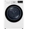 LG LG RH1V50WH Sèche-linge Blanc - Chargement frontal