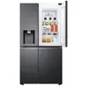 Réfrigérateur Américain LG GSJV90MCAE