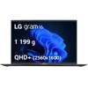 LG 16Z90P-G.AP78F/i7 16/1TB 16`` W10P Black