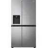 LG GSLV50PZXE Amerikaanse koelkast met LinearCooling - 635L inhoud - Water- & ijsdispenser - Total No Frost - Inverter Linear Compressor