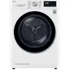 LG RH90V9AV3N - 9 kg droger met DUAL Inverter Heat pump  - Supersnel of Superzuinig - Auto Cleaning Condensor - ThinQ