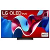 LG OLED55C41LA TV 139,7 cm (55") 4K Ultra HD Smart TV Wifi Noir