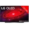 LG TV OLED LG OLED55CX6LA 55" 4K UHD (2160p)
