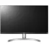 Ecran LG 27UL600-W - 4K 3840 x 2160 - IPS - 27" - Adaptive-Sync AMD Fr...