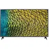TV LED 55'' LG 55UK6300PLB - 4K UHD HDR - Smart TV WebOS - 3 X HDMI - Classe énergétique A+