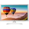 TV intelligente - LG - 24TN510SWZ - LED - HD Ready - Wi-Fi