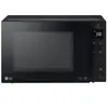 Four micro-ondes grill - LG - MH6535GIB - 25 L - 1000W - Noir