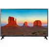 LG 55UK6200 TV LED UHD 4K - 139 cm (55") - SMART TV - 3 x HDMI - 2 x USB - Classe énergétique A+