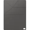 Samsung Galaxy Tab S12 Plus Book Case Noir EF-BX840PBEGWW