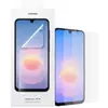 Samsung Film de protection d'écran Screen Protector Transparent (Samsu...