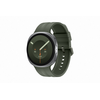 Samsung Galaxy Watch 9 5G Argent/Vert 44 mm SM-L355FZSAEUB