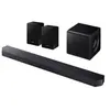 Barre de son Samsung Q-Series HW-Q860H/ZF Dolby Atmos 7.1.4Ch Noir