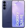 SAMSUNG S26 FE 256 Go Blanc