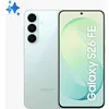 Samsung Galaxy S26 FE 128 Go Vert 5G SM-S741BLGDEUB