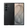 Samsung Carbon standing backcover - Z Fold8 - Noir