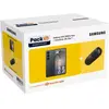 Smartphone SAMSUNG Pack S26 5G 256Go Noir + Enceinte portable JBL Flip...