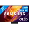 Samsung 77  Oled 4k S95h (2026) - Ultra Hd Tv 77 Pouces 2026