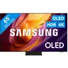 Samsung Qe65s95hftxxn - Ultra Hd 4k Tv Oled 65 Pouces 2026
