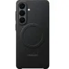 Samsung Galaxy S26 Plus Hoesje - Carbon Magnet - Black