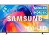 Samsung Mini LED TV 4K UE65M73HAUXXN (2026) - 65 pouces