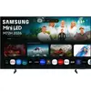 Samsung - Tv Mini Led  Tu65m72h (2026) 65"( 165cm ) - 4k - Smart Tv