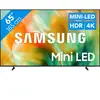 Samsung UE65M83HAUXXN (65", LED, Mini-LED, 4K), TV, Noir