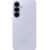 Samsung Galaxy S26 Plus Slim Back Cover avec Aimant Mauve