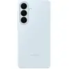 Samsung Galaxy S26 Plus Slim Back Cover avec Aimant Bleu