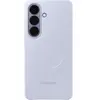 Samsung Galaxy S26 Slim Back Cover avec Aimant Mauve