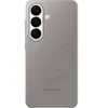 Samsung Galaxy S26 Slim Back Cover avec Aimant Gris