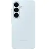 Samsung Galaxy S26 Slim Back Cover avec Aimant Bleu