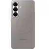 Samsung Galaxy S26 Plus Slim Back Cover avec Aimant Gris