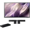TV Samsung OLED TQ55S99H 140 cm 2026