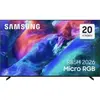 TV LED SAMSUNG TMR85R85H 2026 ( 215 cm )