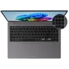 HP GALAXY BOOK6 EE/14/U7 355/32GB/512GB/GRIS/WIN11P (NP744BJG-KG3IT) (...