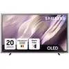 Samsung OLED TV 4K QE65S99HATXXN (2026) - 65 pouces