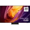 TV Samsung OLED TQ55S95HF 140 cm 2026