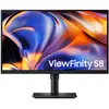 Samsung 27" LED - ViewFinity S8 S27H804EFA