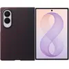 Samsung Galaxy Z Fold8 Hoesje - Carbon Magnet - Rood