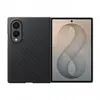 Samsung Carbon Magnet Coque De Téléphone Pour Galaxy Z Fold8 Noir