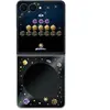 Samsung Galaxy Z Flip 8 Flipsuit Back Cover Noir EF-FF776CBEGWW