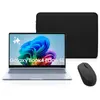 Ordinateur portable SAMSUNG Pack Galaxy Book4 Edge SE 15.6' QC X1 16Go...