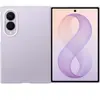 Samsung Clear backcover pour Galaxy Z Fold8 Ultra