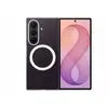 Samsung Clear magnet backcover pour Galaxy Z Fold8
