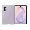 Samsung Magnet backcover pour Galaxy Z Fold8 Ultra - Lavender