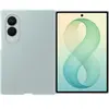 Samsung Silicone Magnet Coque De Téléphone Pour Galaxy Z Fold8 Vert