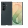 Samsung Silicone Magnet Coque De Téléphone Pour Z Fold8 Ultra Vert